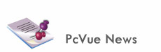 PcVue News